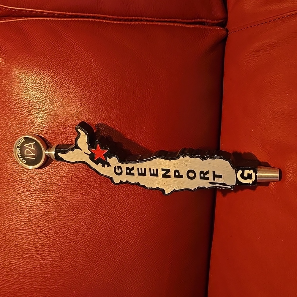 Beer Tap handle